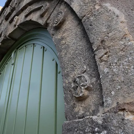 דירה Dervisia Stonehouse 4 Lazaráta